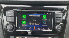 Nissan Qashqai 1.5 dCi 115 Acenta Premium 5dr Diesel Hatchback